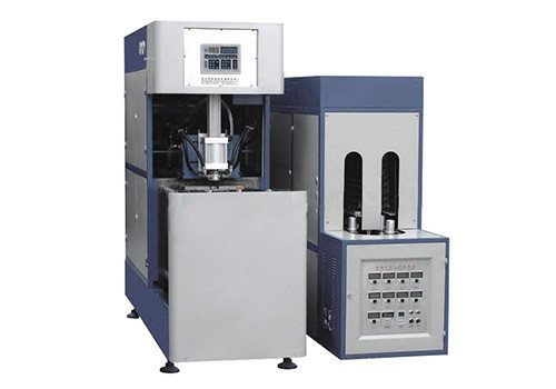 Semi-automatic Blowing Machine (one-driven-one, 5-gallon) JN18 