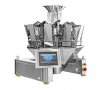 10 Head M/P 1.6L/2.5L Weigher 