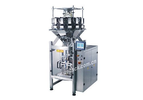 WP-1440 0.8L Compack Machine 