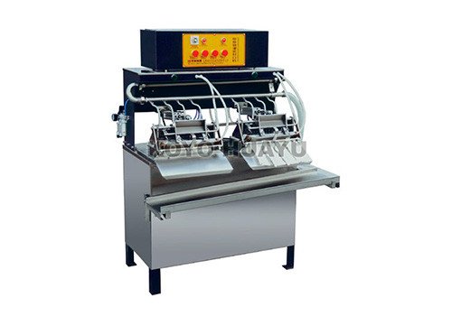 KP Series Expanding Bag Packer 