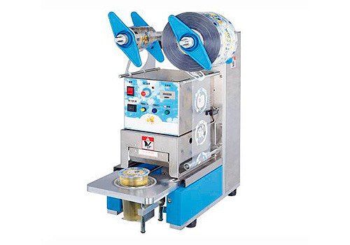 Automatic Sealing Machine SP-7201B