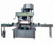 Automatic Capping Machine 