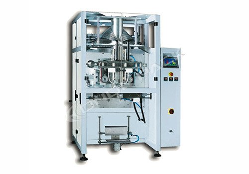 Vertical Form Fill and Seal Machine VFJ-720