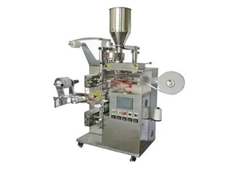 Bag in bag tea bag packing machine, tea bag packing machine MY-T80