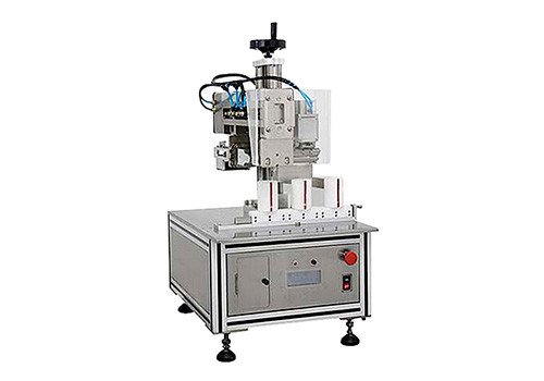 S15-1500 Linear type Ultrasonic Tube Sealing Machine 