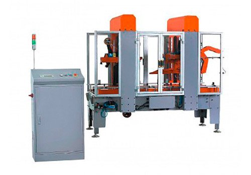 CM-3B Carton sealer