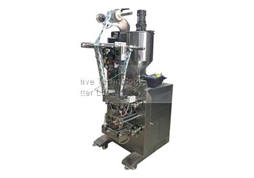 Automatic Paste Filling/Packing Machine GG-300