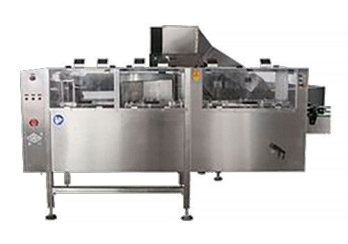 High Speed Bottle Unscrambler YQLP-200