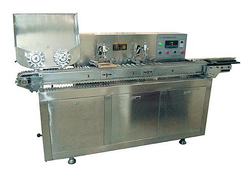 Высокоскоростной шелкотрафаретной глазурный принтер YZG-II