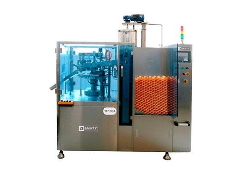 TF-100A Tube Filler 