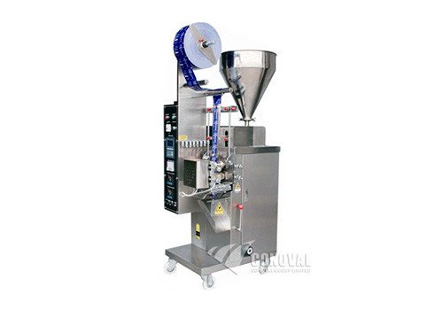 DXSL-40II / 150II Sticky-liquid Packaging Machine
