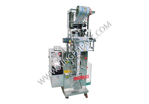 XFL-KB Back Sealing Granule Packing Machine