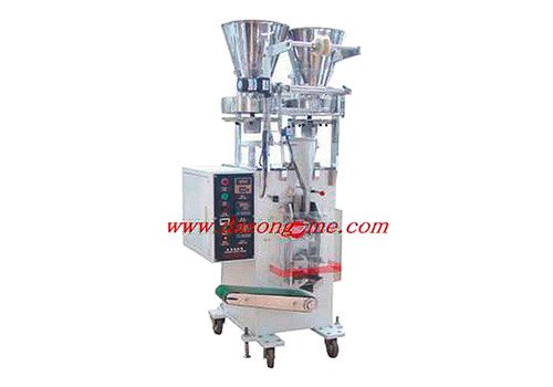 DXDK60C-KK Double Grains Packaging Machine