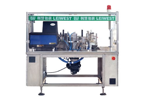 LWTY-2 series Tableware Applicator
