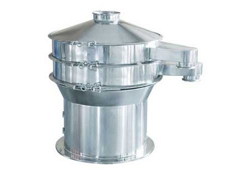 ZS Series High Efficiency Screening Machine