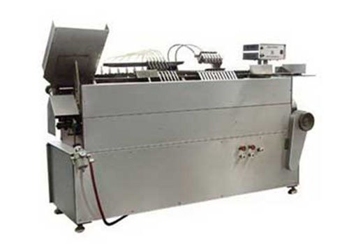 AAG Ampoule Filling Sealing Machine