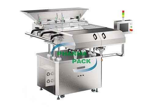 LF-16 Tablet/Capsule Counter