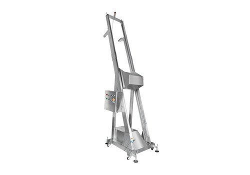 FM-3B3 Bucket Elevator