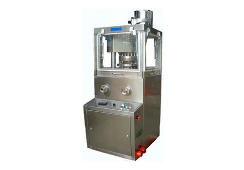 ZP15D, 17D, 19D Rotary Tablet Press
