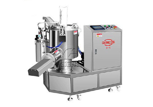 JY-CR50 High Speed Powder Mixer