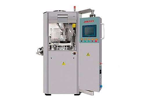 Tablet Press Machines GZP Series