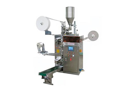 YS-169 Tea Packing Machine
