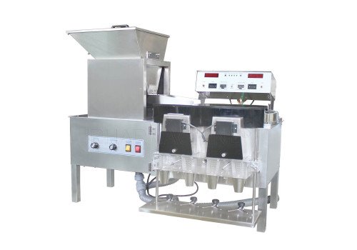 Pill Counter Machine YL-4