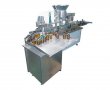 Vial Filler and Capper