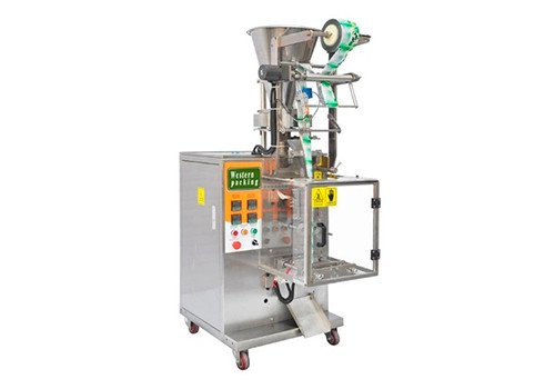 WP-50K Sugar Sachet Packing Machine
