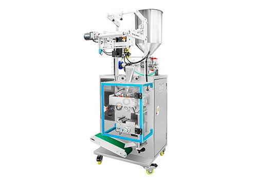 SF-220Y Fully Automatic Vertical Liquid Honey Small Sachet Bag Packing Machine