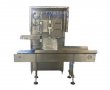 Semi Automatic Bag Filling Machine