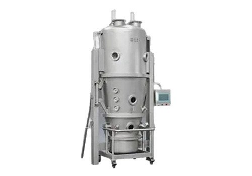 FBG Series Fluid Bed Dryer & Granulator