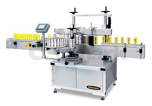 A910 Side Labeling System