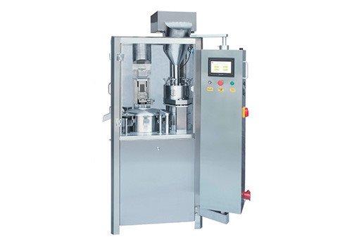 NJP-1200 Pharmaceutical Capsule Filling Machine