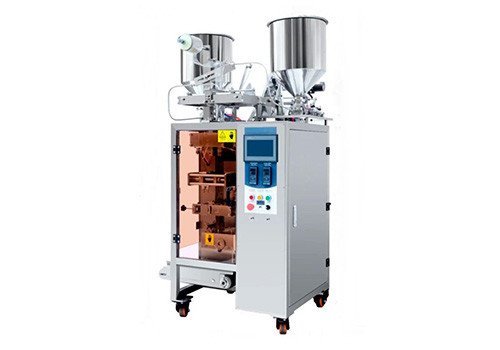 HY-YS100 Fully Automatic Vertical Bag Packaging Machine