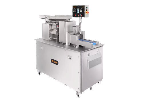 Noodle Extruder NDL-100