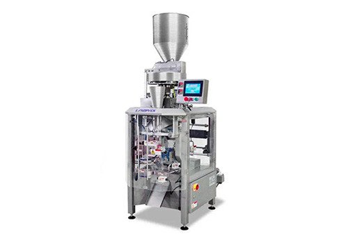 LD-320SF High Speed Granules Potato Chips Sachet Packing Machine