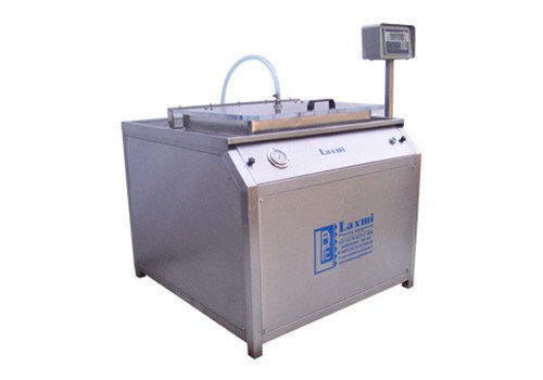 LAJW-60/120 Automatic Airjet Washing Machine