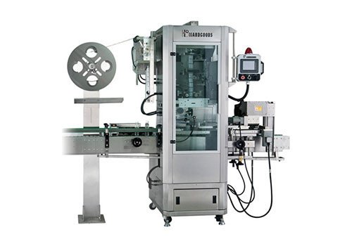 HG Standard Shrink Sleeve Applicator (HLA Series) 