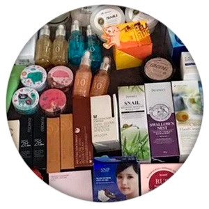 На российский рынок выведут более 100 брендов корейской косметики