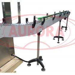 Choosing Conveyor For Filling Line