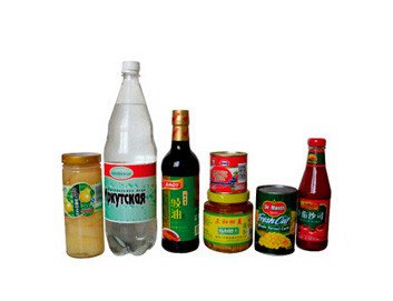 VPC-JB Automatic Wet Glue Labeling Machine