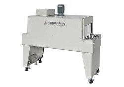 LC-1200 Shrink Tunnel  