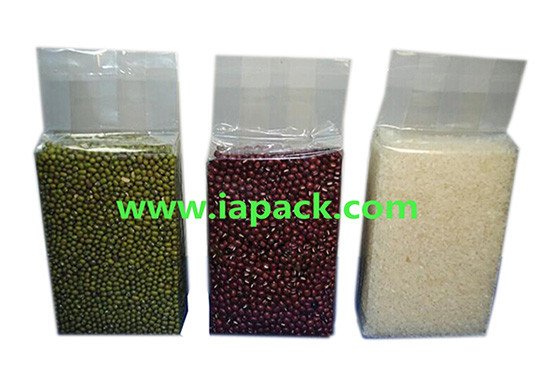 ZTV-150 Automatic Premade Bag Vacuum Packaging Machine 