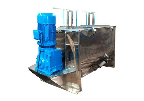 Смеситель для муки / кофейного порошка WLDH-2000