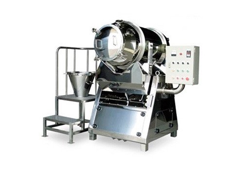 SRM-500 Rocking Mixer