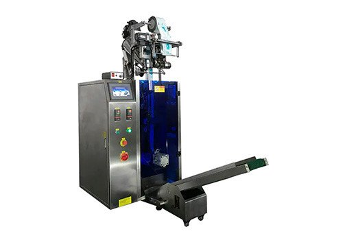 Round Corner Powder Packing Machine DXDYF-300B