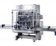 6 Head Liquid Filling Machine