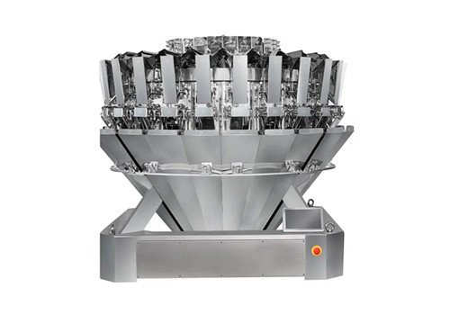 Mixture Weigher Y-M324