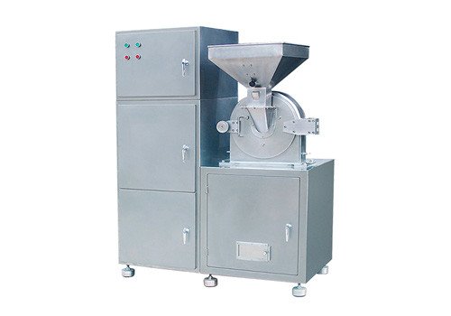 WF Series Super Fine Grinding Machine